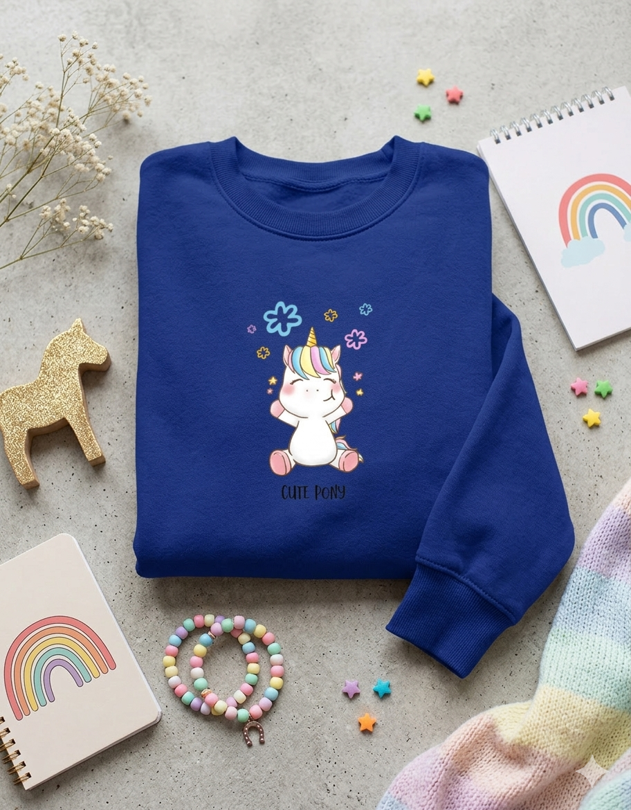 Girl's Aura Collection